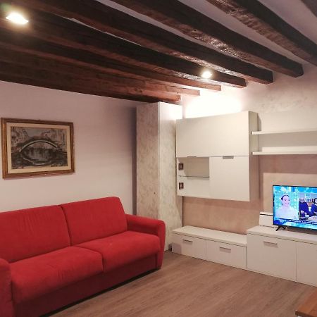 Ca al Campanile Apartment Veneţia Exterior foto